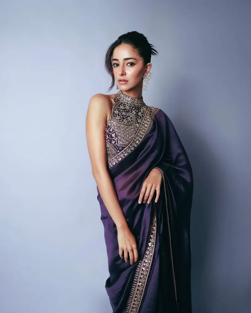 Ananya Panday