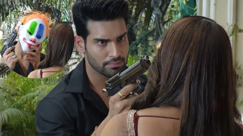 Abhishek Malik