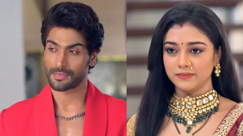Ghum Hai Kisikey Pyaar Meiin: Teju finally learns Neil