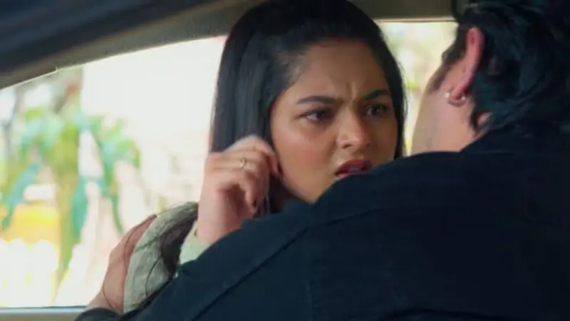 Yeh Rishta Kya Kehlata Hai: Samrat makes a bold move towards Kiara, exposes their relationship truth to Abhir