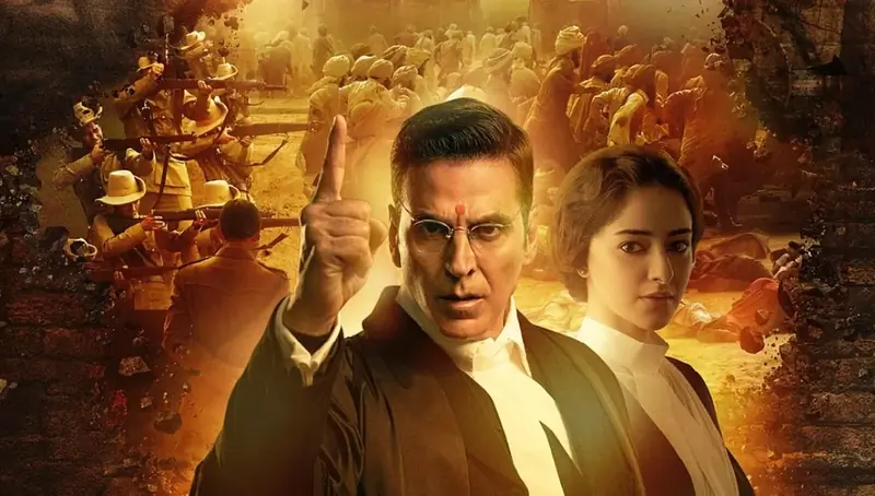 Akshay Kumar