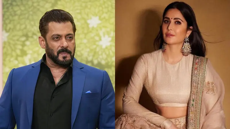 Salman Khan and Katrina Kaif Strongly Condemn Pahalgam Terror Attack, Call for Peace and Justice