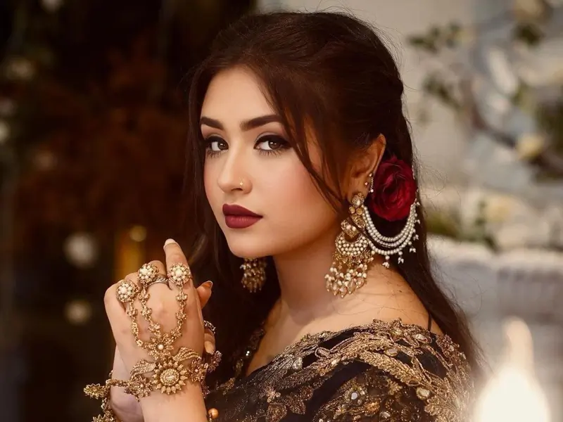 Minahil Malik Denies the Rumors: