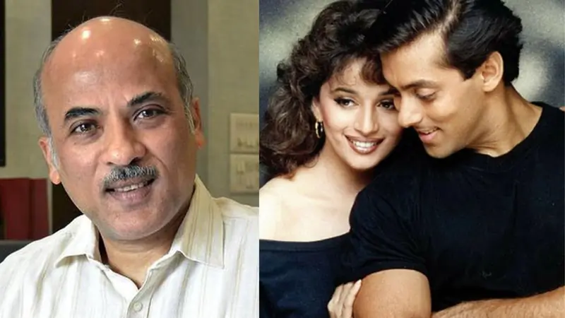 Sooraj Barjatya Refuses Sequel with Salman Khan and Madhuri Dixit – Here’s Why!