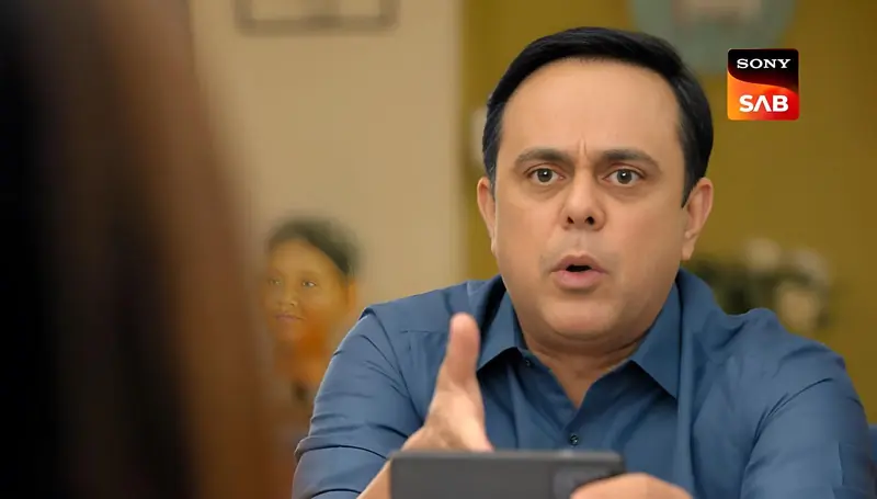 Wagle Ki Duniya: Rajesh and Atharva end up in trouble in a forest with leopards