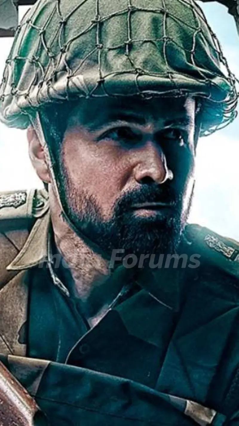 Emraan Hashmi Like Never Before
