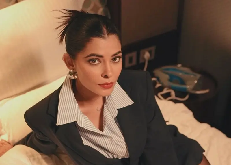 Sakshi Keswani