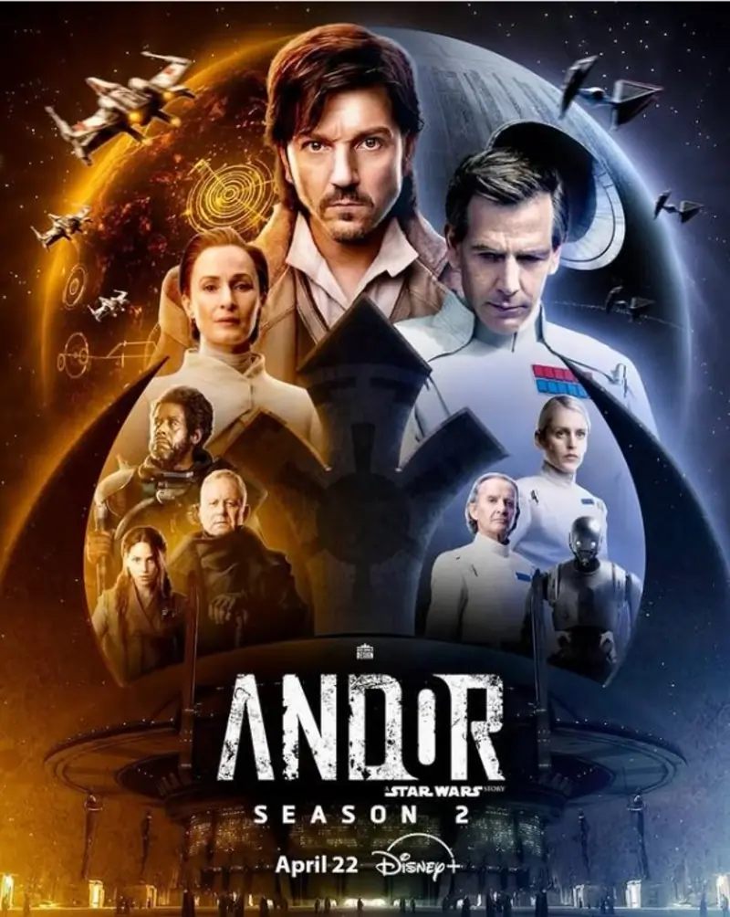 andor 2