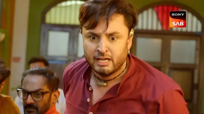 Pushpa Impossible: Kadambari and Jugal's marriage takes shocking turn as he drops bombshell before the court