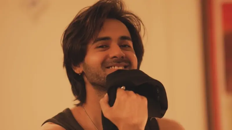 Randeep Rai