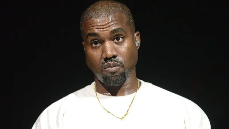 Kanye West