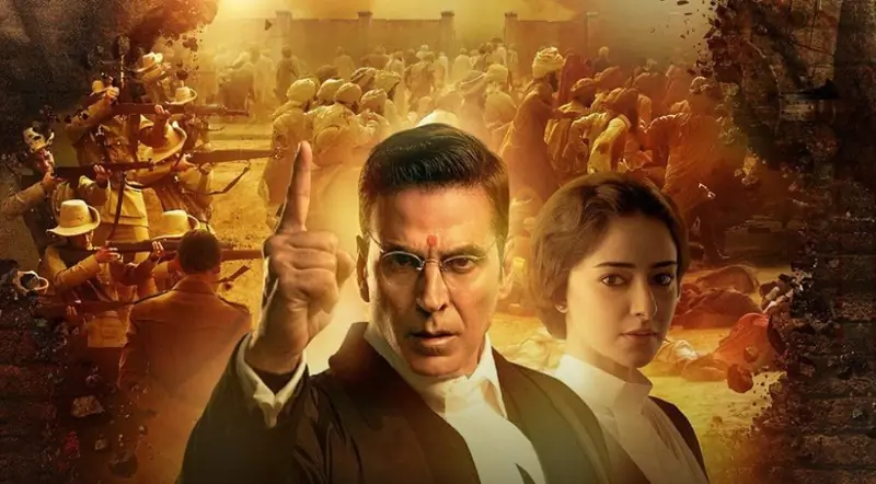 Akshay Kumar