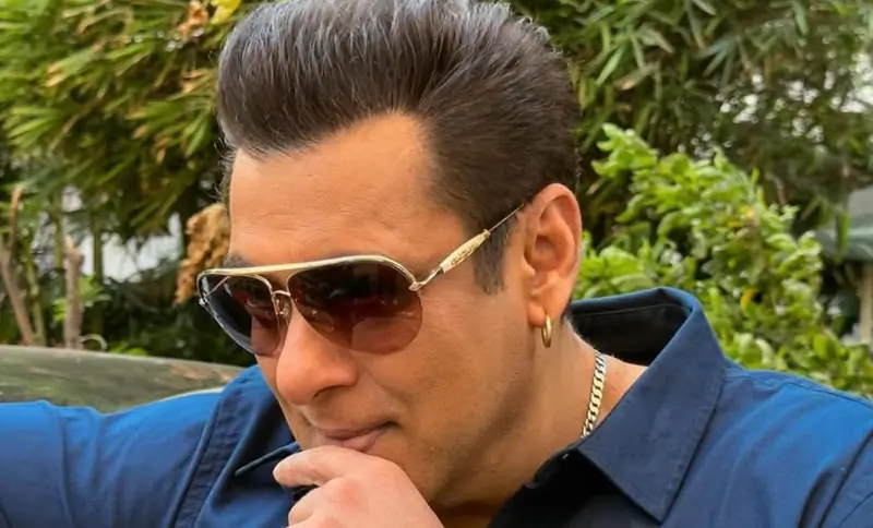 Salman Khan