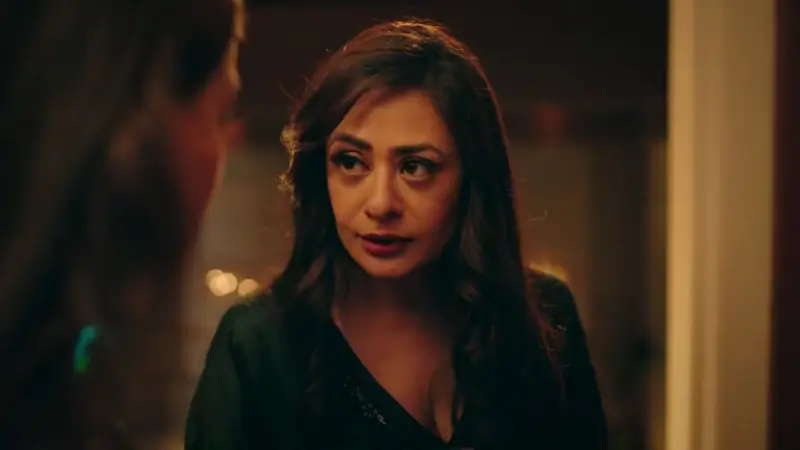 Mannat Har Khushi Paane Ki: Aishwarya's attempt to kill Mannat unexpectedly puts Vikrant's life in danger?