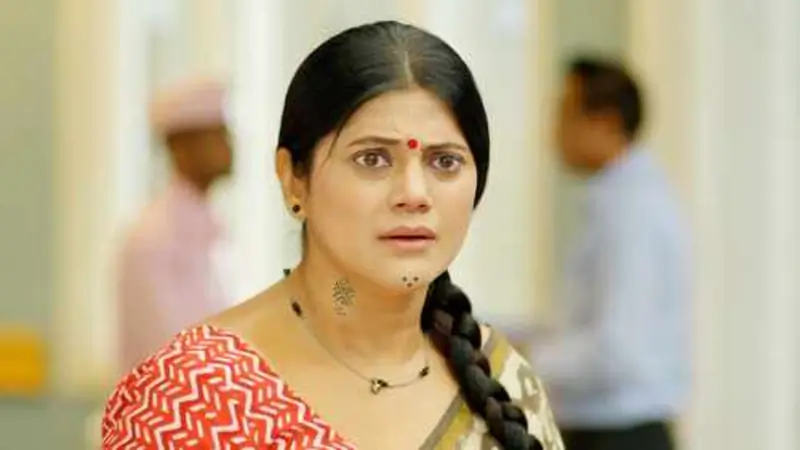 Pushpa Impossible