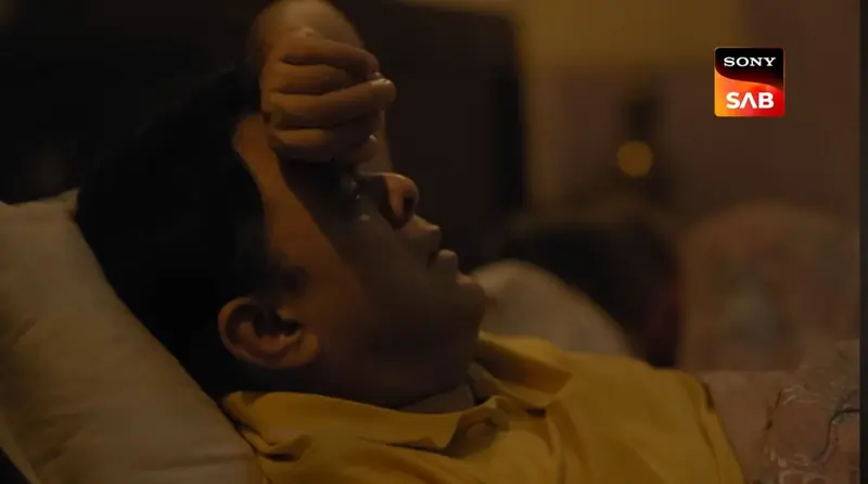 Wagle Ki Duniya: Rajesh gets trapped in his own lie