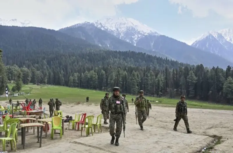 India Blocks Pakistani YouTube Channels for Spreading False Narratives After Pahalgam Attack