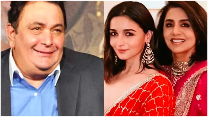 Alia Bhatt