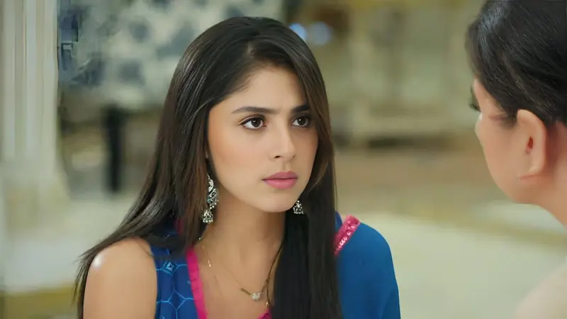Anupamaa: Moti Baa brainwashes Rahi and she vows never to step into Anu Ki Rasoi again