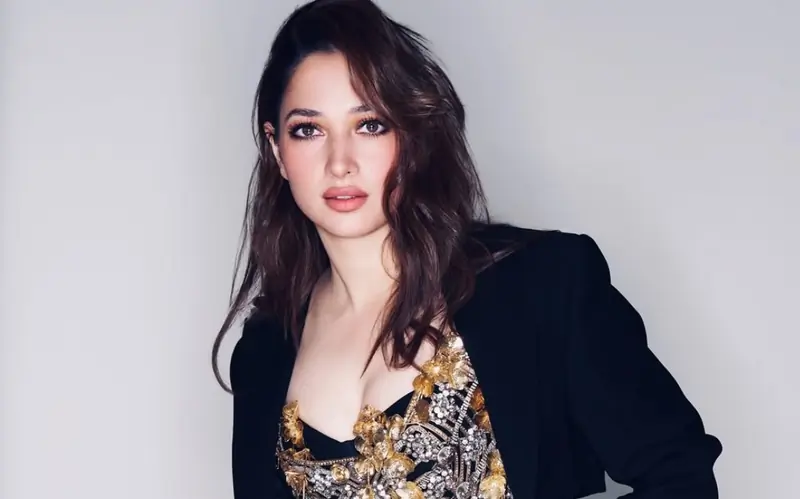 Tamannaah Bhatia