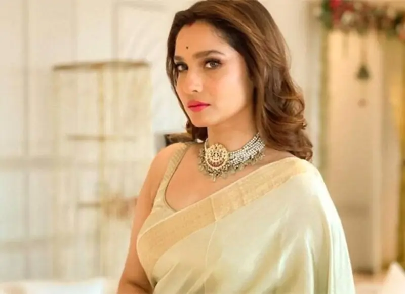 Ankita