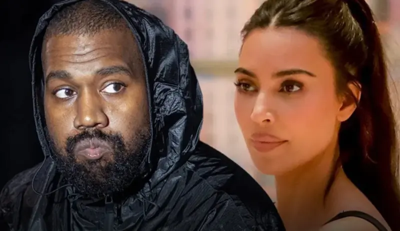 kanye west