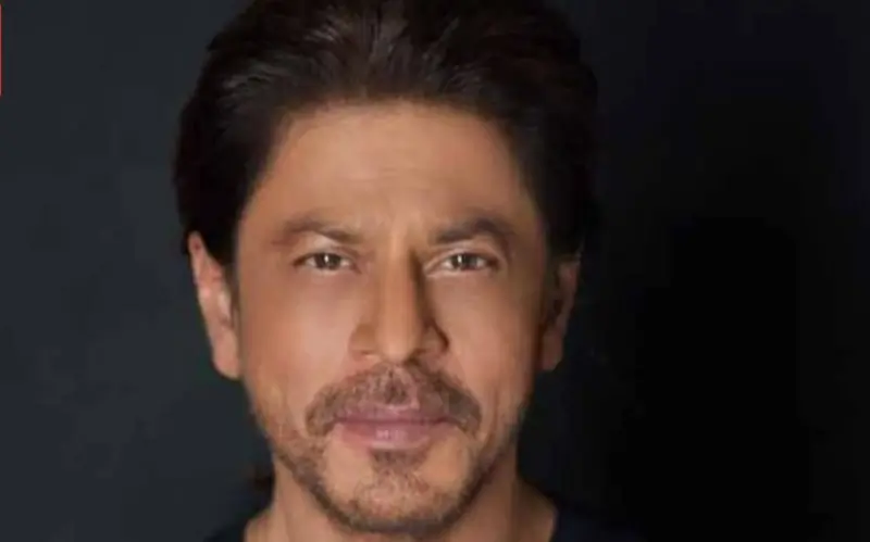 Shah Rukh Khan