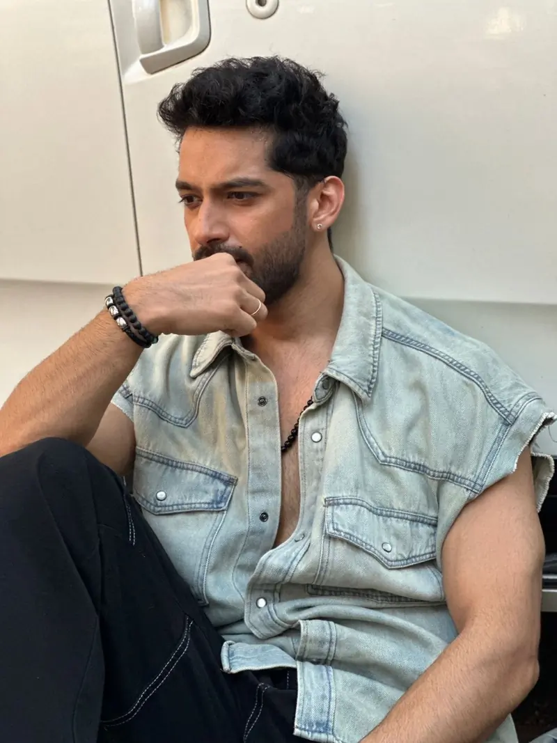 Karan Vohra