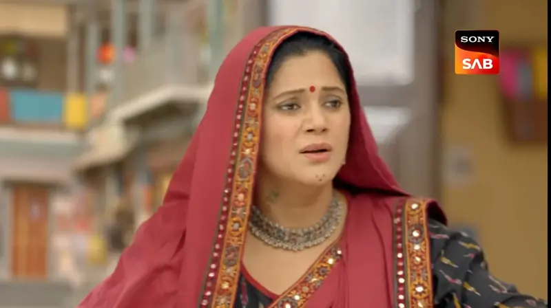 Pushpa Impossible: Pushpa is in shock as Shambhu proposes Rashi’s hand for Arjun