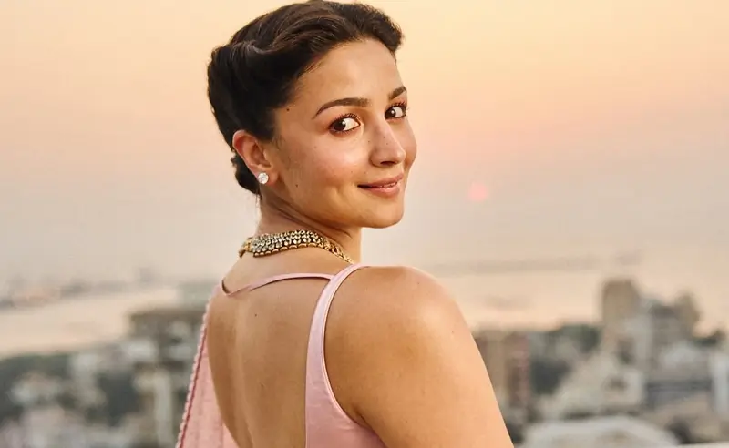 Alia Bhatt