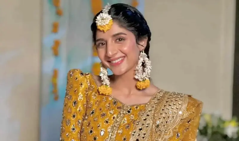 Mawra Hocane