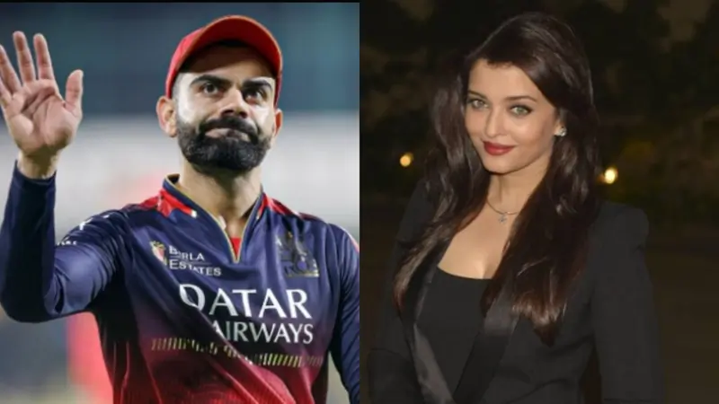 virat aishwaryaaa 