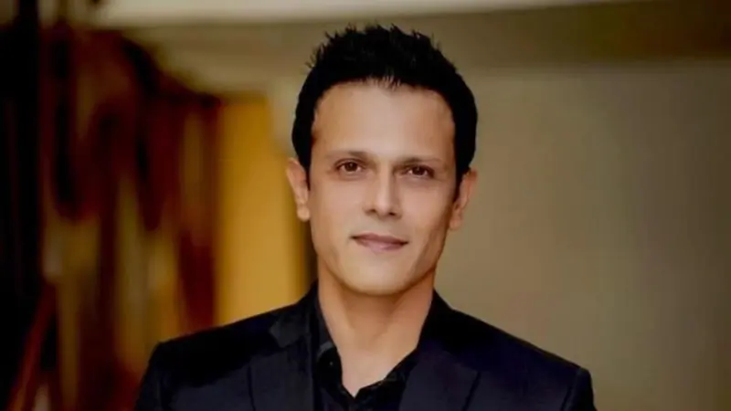 Abhishek Singh