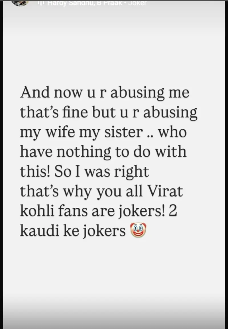 Rahul Vaidya