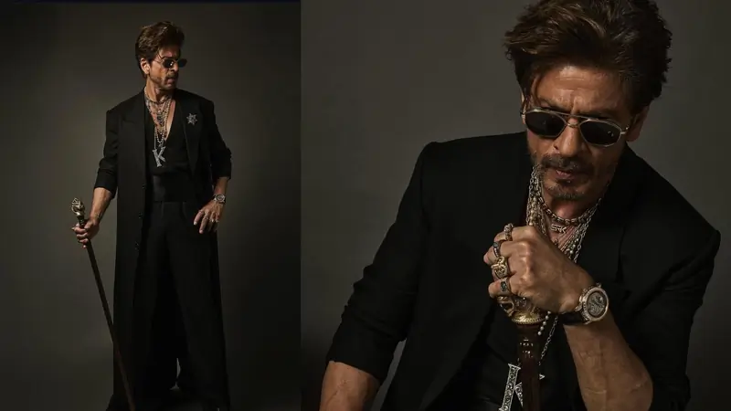 Shah rukh khan