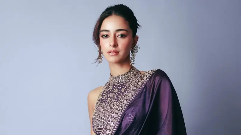 ananya pandayy
