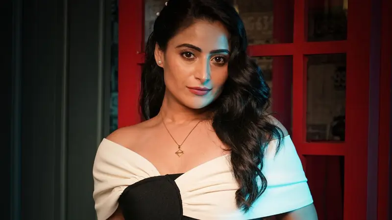 Aishwarya Sharma