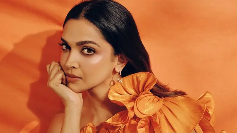 Deepika Padukone
