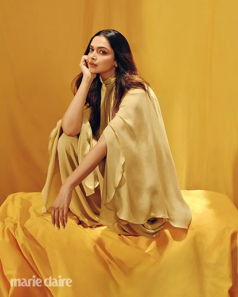 Deepika Padukone