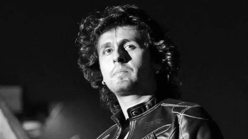 Sonu Nigam