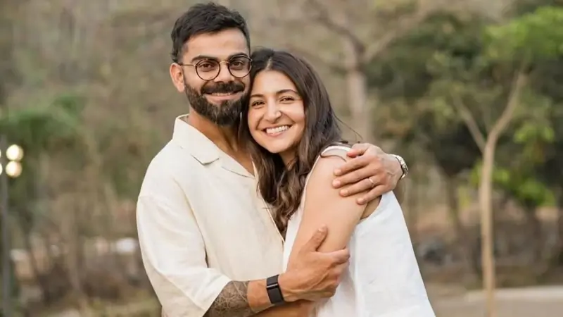 virat and anushka