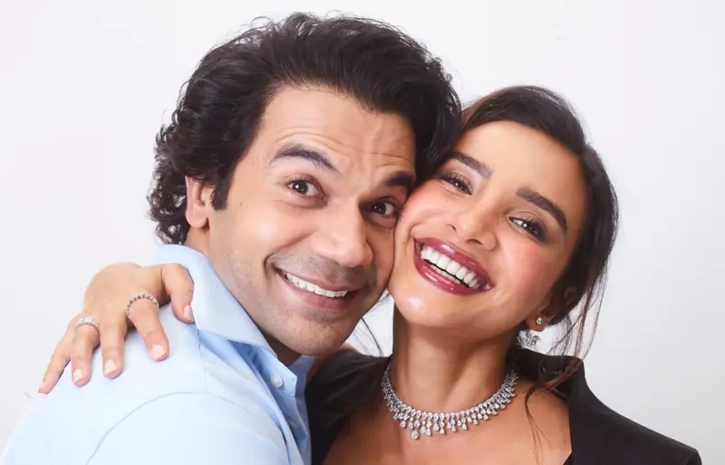 Rajkummar Rao