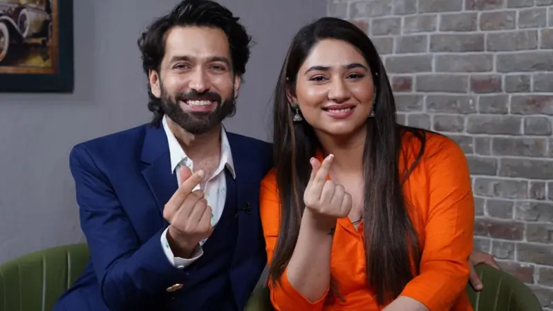 Nakuul Mehta