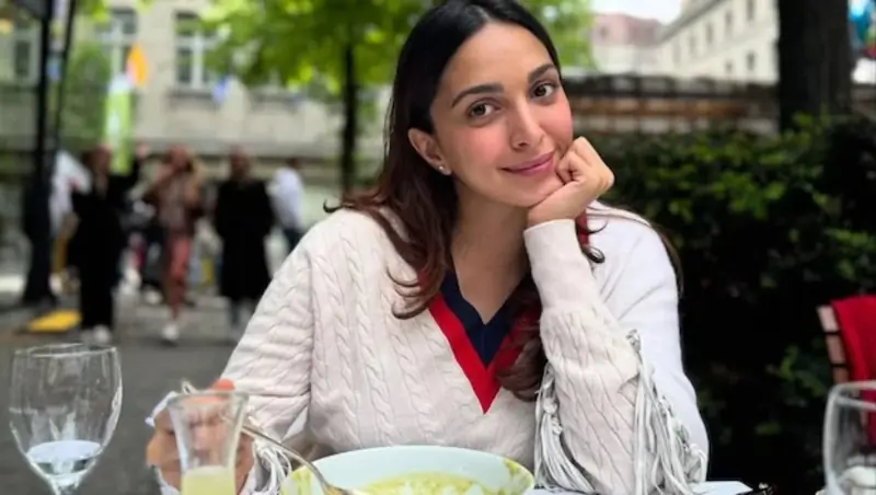 Kiara Advani joins ‘Mothers’ Club’ as Sidharth Malhotra’s pens heartfelt Mother’s Day post