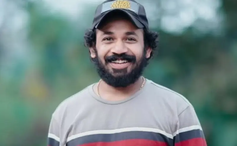 Rakesh