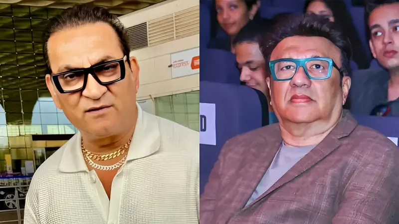 Abhijeet