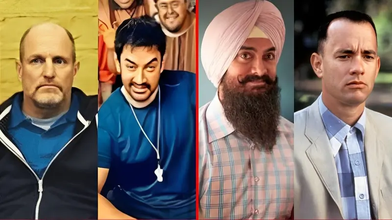 aamir khan