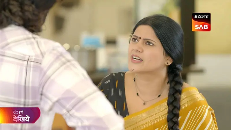 Pushpa Impossible: Pushpa takes a big decision, marking a new chapter in her life