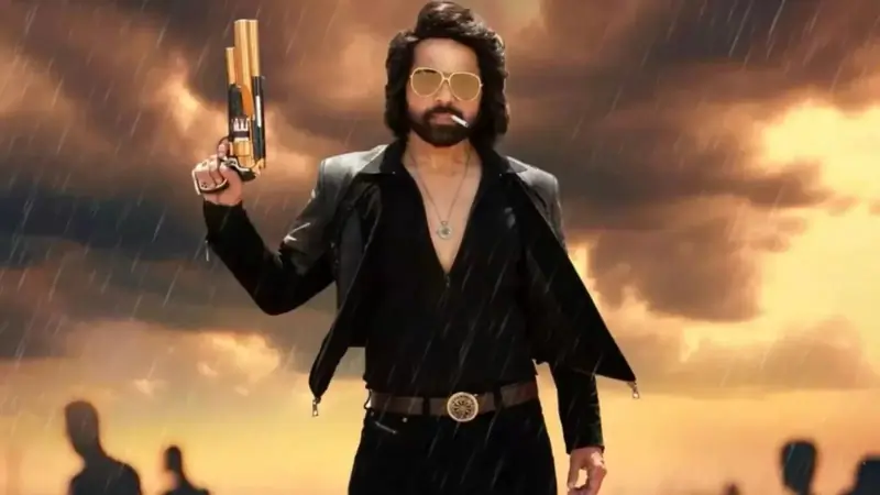 Badass Ravi Kumar's OTT release stalled by Himesh Reshammiya's content control clause