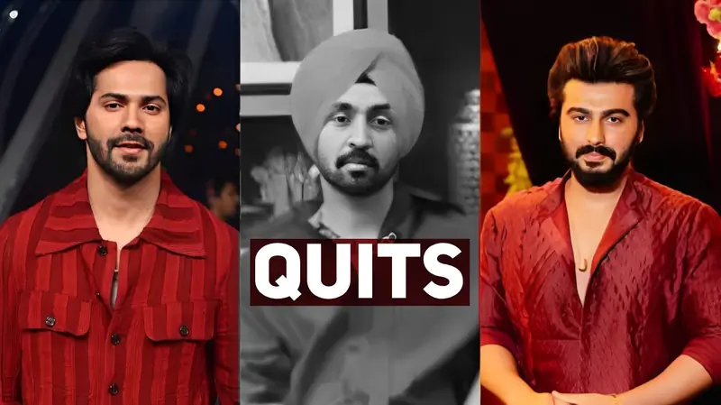 Diljit Dosanjh Exits, Sequel Stumbles: No Entry 2 Struggles to Stay on Track; What Next?